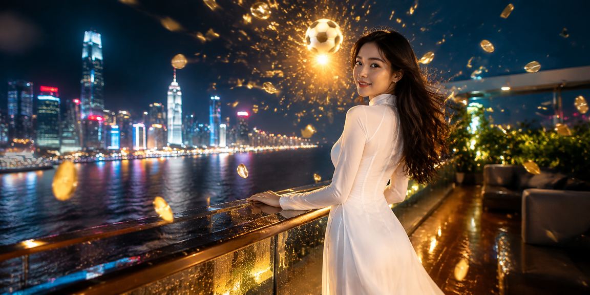 Người hâm mộ bóng đá tại TP.HCM xem và cá cược thể thao trong trang phục áo dài