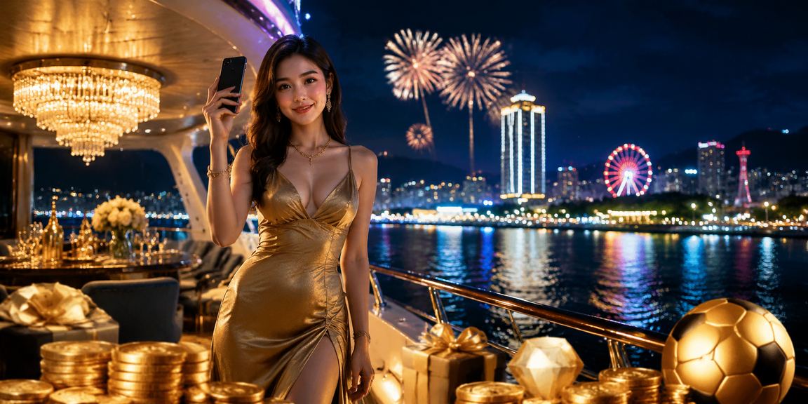 Người chơi VIP nhận thưởng tại khu vực bãi biển Nha Trang trên nền tảng cpc5