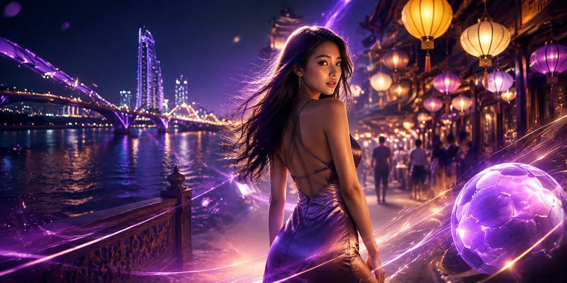 Màn hình cá cược thể thao ban đêm tại Sài Gòn trên cpc5