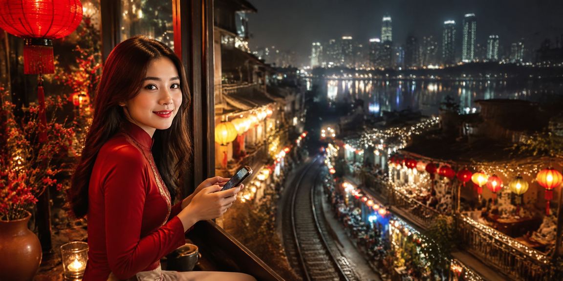 Không khí casino trực tuyến sôi động tại Việt Nam trên nền tảng cá cược cpc5